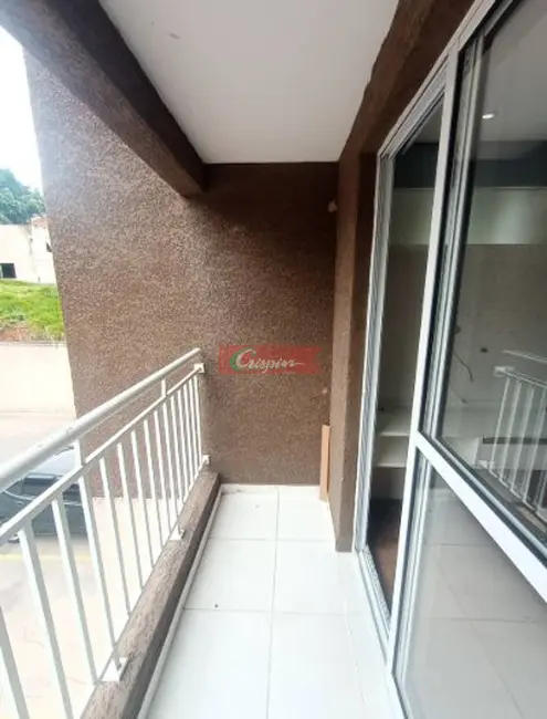 Foto 5 de Apartamento com 2 quartos à venda e para alugar, 52m2 em Chácara do Vovô, Guarulhos - SP