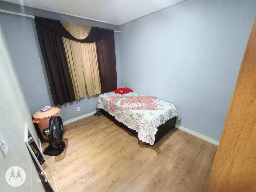 Foto 3 de Apartamento com 2 quartos à venda, 52m2 em Chácara do Vovô, Guarulhos - SP