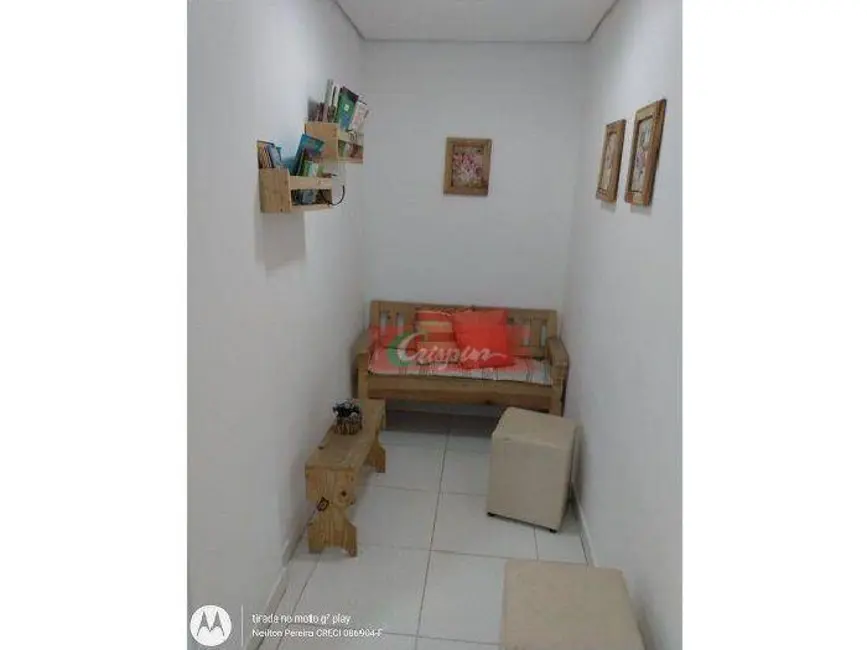 Foto 6 de Apartamento com 2 quartos à venda, 52m2 em Chácara do Vovô, Guarulhos - SP