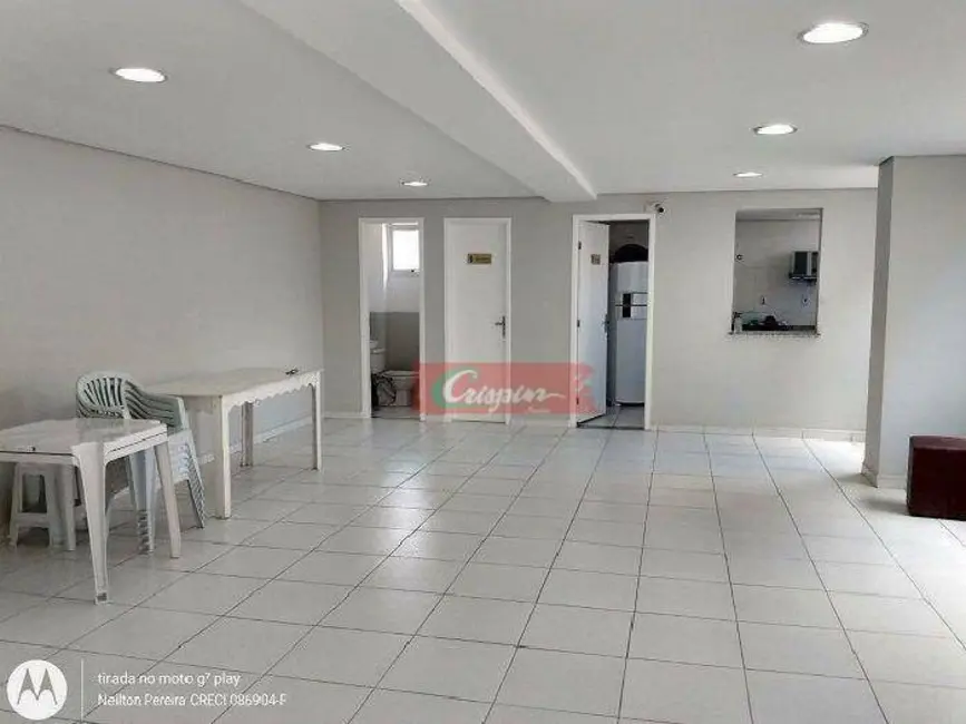 Foto 7 de Apartamento com 2 quartos à venda, 52m2 em Chácara do Vovô, Guarulhos - SP