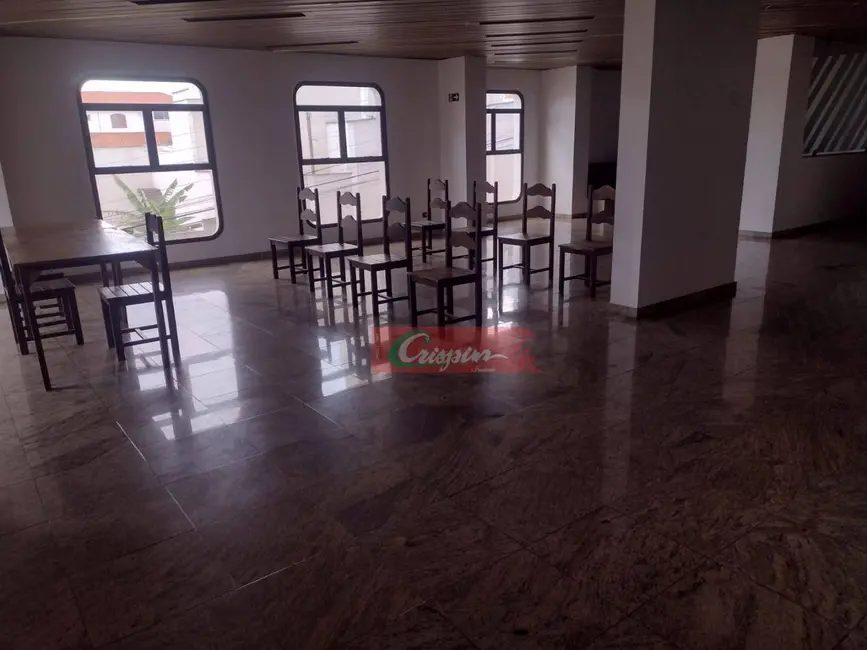 Foto 9 de Apartamento com 4 quartos à venda, 250m2 em Vila Galvão, Guarulhos - SP