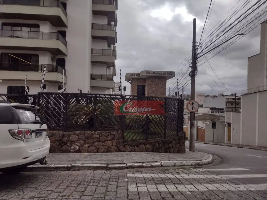 Foto 4 de Apartamento com 4 quartos à venda, 250m2 em Vila Galvão, Guarulhos - SP