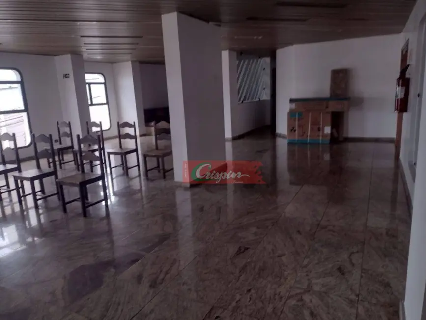 Foto 8 de Apartamento com 4 quartos à venda, 250m2 em Vila Galvão, Guarulhos - SP