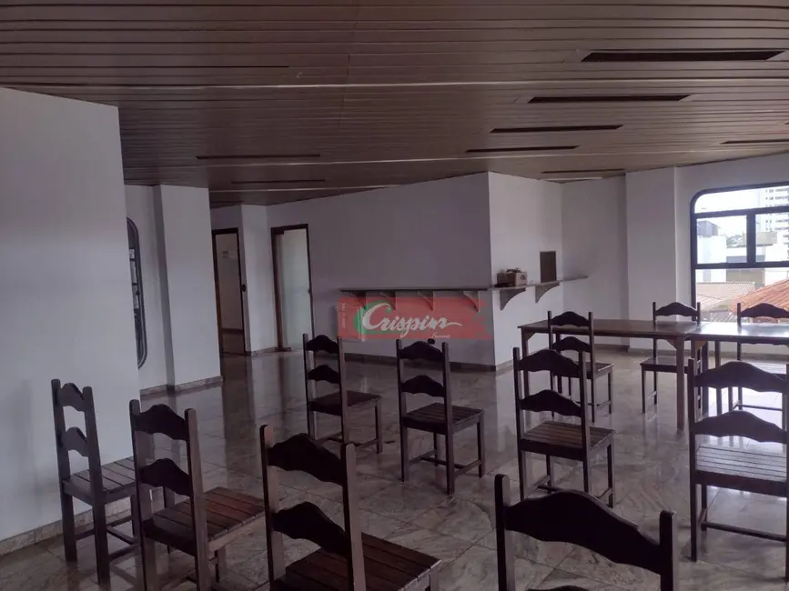 Foto 6 de Apartamento com 4 quartos à venda, 250m2 em Vila Galvão, Guarulhos - SP
