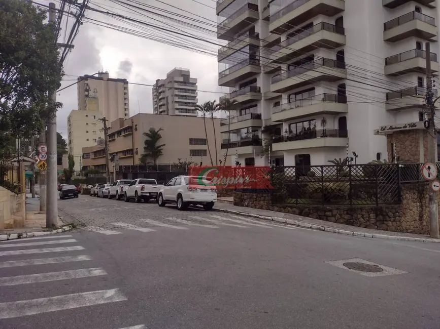Foto 2 de Apartamento com 4 quartos à venda, 250m2 em Vila Galvão, Guarulhos - SP