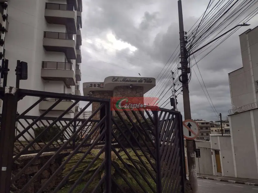 Foto 1 de Apartamento com 4 quartos à venda, 250m2 em Vila Galvão, Guarulhos - SP