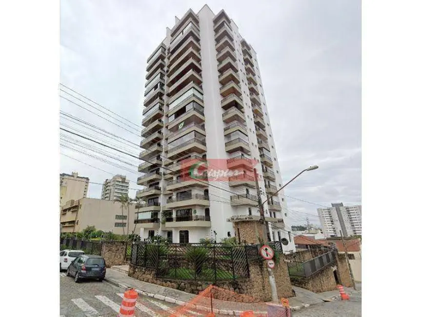 Foto 1 de Apartamento com 4 quartos à venda, 250m2 em Vila Galvão, Guarulhos - SP
