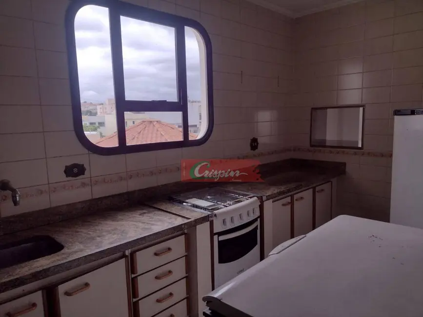 Foto 7 de Apartamento com 4 quartos à venda, 250m2 em Vila Galvão, Guarulhos - SP