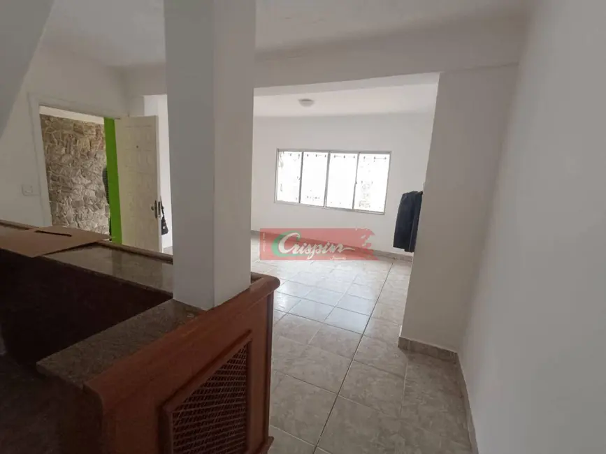 Foto 4 de Sobrado com 3 quartos à venda, 112m2 em Vila São Ricardo, Guarulhos - SP