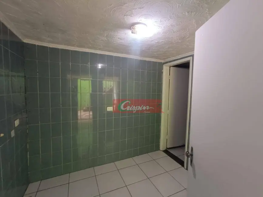 Foto 7 de Sobrado com 3 quartos à venda, 112m2 em Vila São Ricardo, Guarulhos - SP