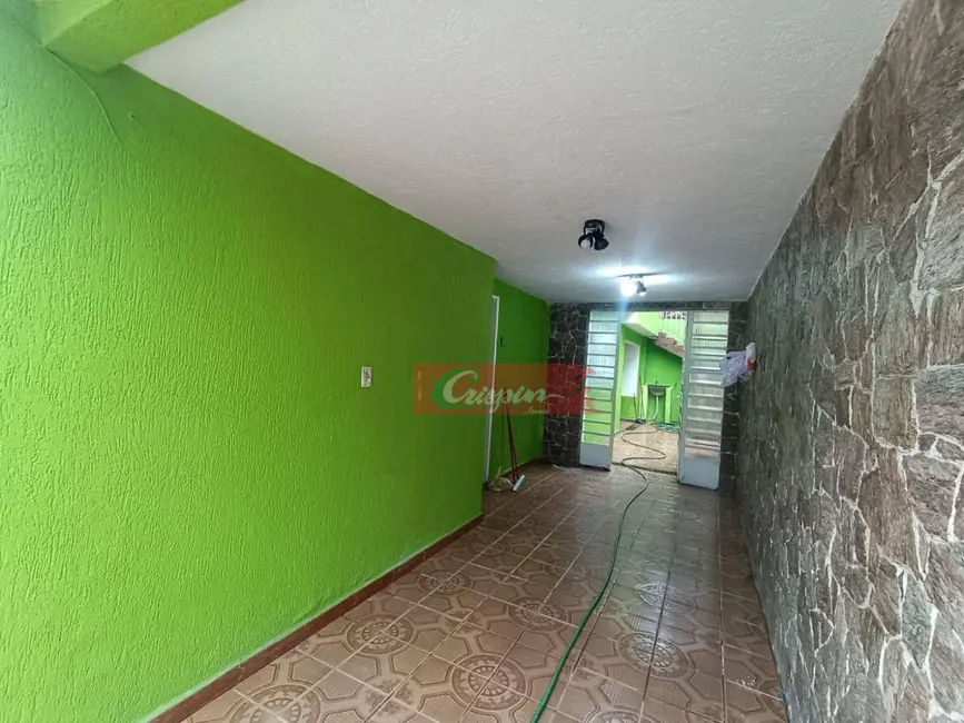 Foto 6 de Sobrado com 3 quartos à venda, 112m2 em Vila São Ricardo, Guarulhos - SP