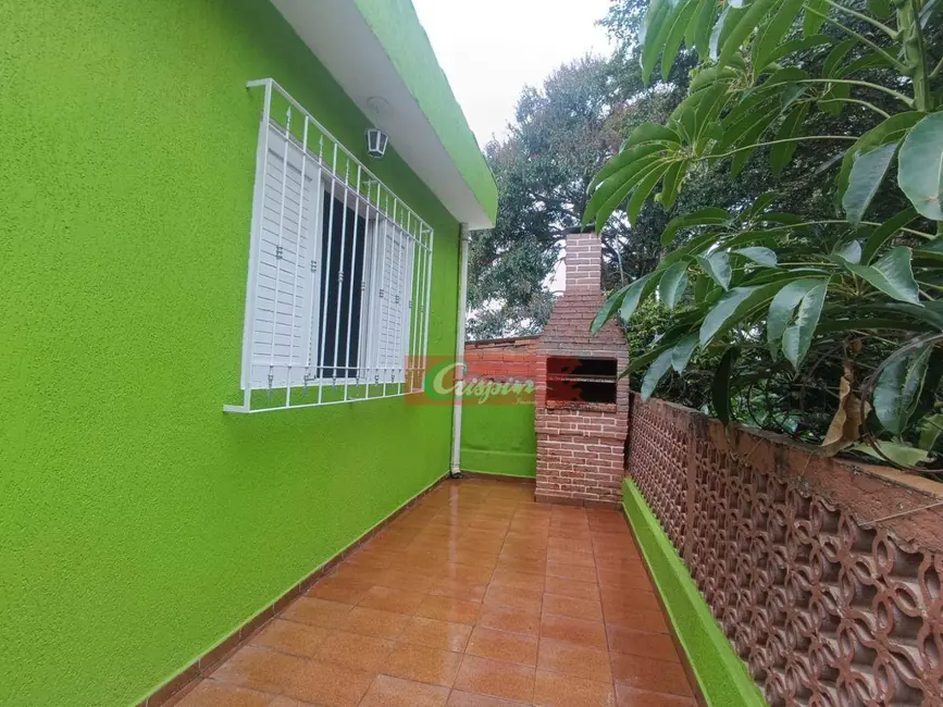 Foto 5 de Sobrado com 3 quartos à venda, 112m2 em Vila São Ricardo, Guarulhos - SP
