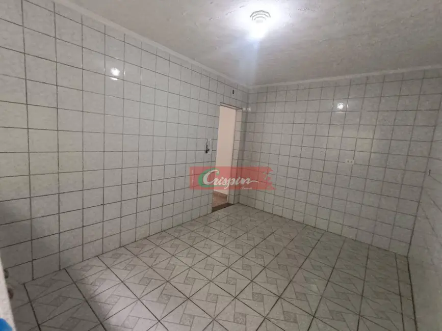 Foto 8 de Sobrado com 3 quartos à venda, 112m2 em Vila São Ricardo, Guarulhos - SP