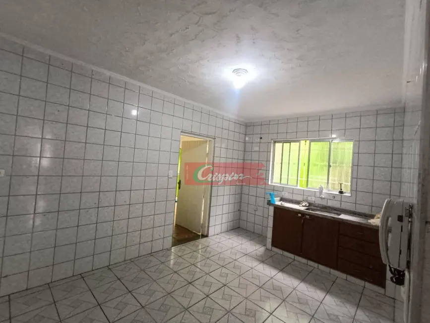 Foto 9 de Sobrado com 3 quartos à venda, 112m2 em Vila São Ricardo, Guarulhos - SP