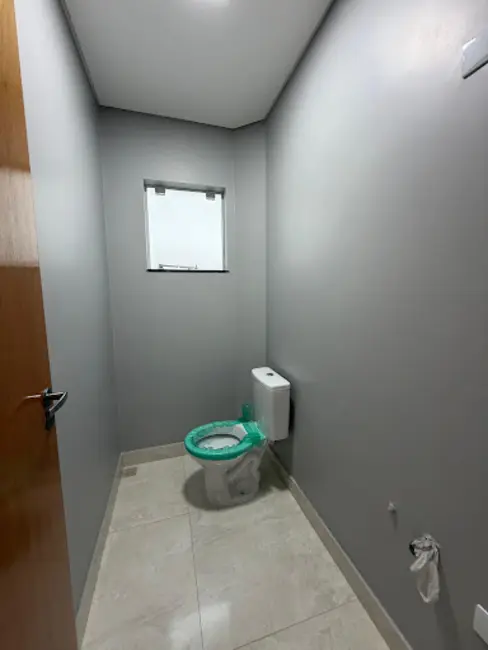 Foto 7 de Sobrado com 3 quartos à venda, 135m2 em Parque Continental II, Guarulhos - SP