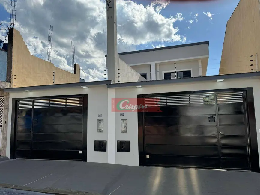 Foto 4 de Sobrado com 2 quartos à venda, 150m2 em Jardim América, Itaquaquecetuba - SP