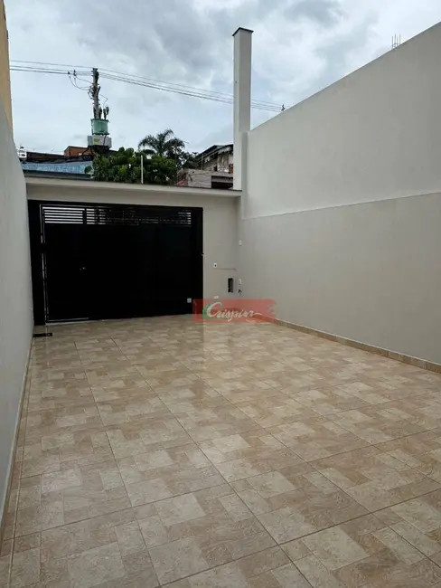 Foto 5 de Sobrado com 2 quartos à venda, 150m2 em Jardim América, Itaquaquecetuba - SP