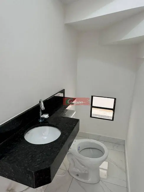 Foto 9 de Sobrado com 2 quartos à venda, 150m2 em Jardim América, Itaquaquecetuba - SP