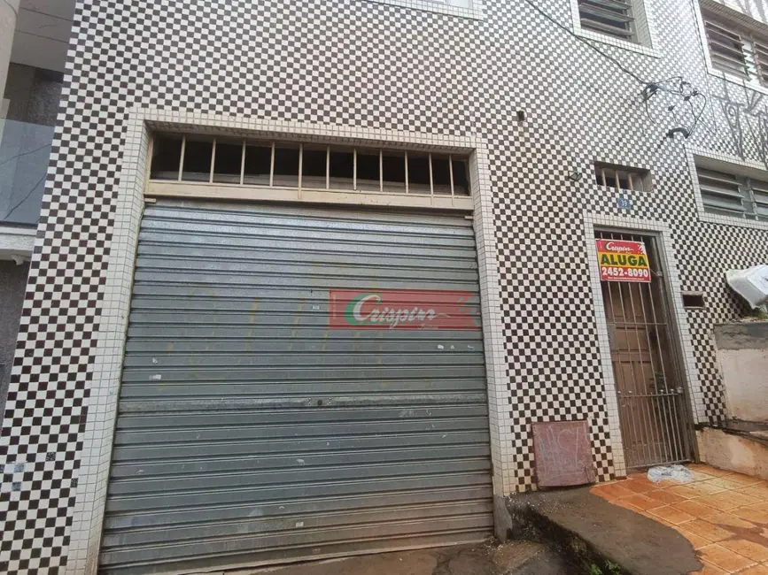 Sala Comercial para alugar, 100m2 em Jardim Munhoz, Guarulhos - SP - imagem 1 Foto 1 de Sala Comercial para alugar, 100m2 em Jardim Munhoz, Guarulhos - SP