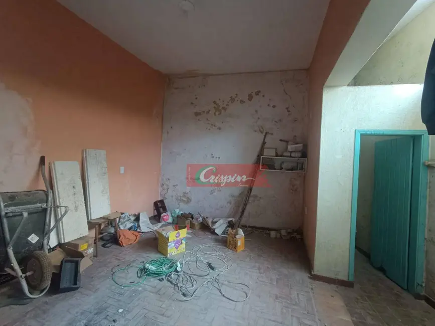 Sala Comercial para alugar, 100m2 em Jardim Munhoz, Guarulhos - SP - imagem 6 Foto 6 de Sala Comercial para alugar, 100m2 em Jardim Munhoz, Guarulhos - SP