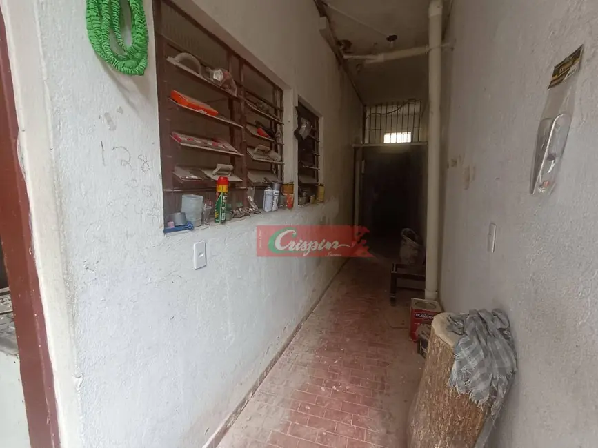 Sala Comercial para alugar, 100m2 em Jardim Munhoz, Guarulhos - SP - imagem 4 Foto 4 de Sala Comercial para alugar, 100m2 em Jardim Munhoz, Guarulhos - SP