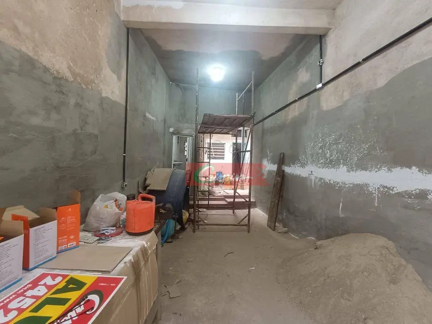 Sala Comercial para alugar, 100m2 em Jardim Munhoz, Guarulhos - SP - imagem 2 Foto 2 de Sala Comercial para alugar, 100m2 em Jardim Munhoz, Guarulhos - SP