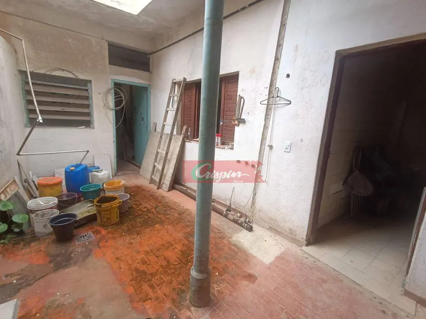 Sala Comercial para alugar, 100m2 em Jardim Munhoz, Guarulhos - SP - imagem 3 Foto 3 de Sala Comercial para alugar, 100m2 em Jardim Munhoz, Guarulhos - SP