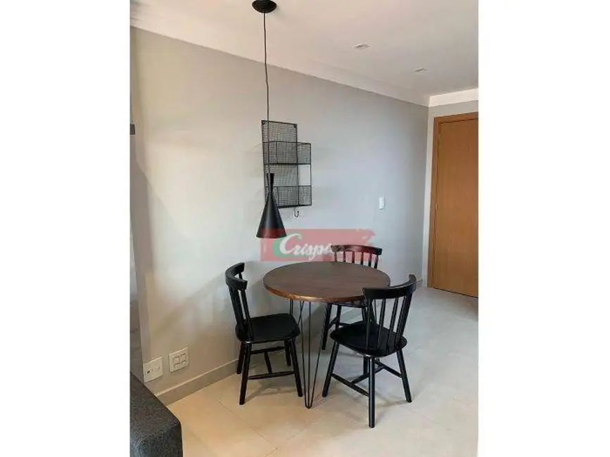 Foto 4 de Kitnet com 1 quarto para alugar, 37m2 em Parque Renato Maia, Guarulhos - SP