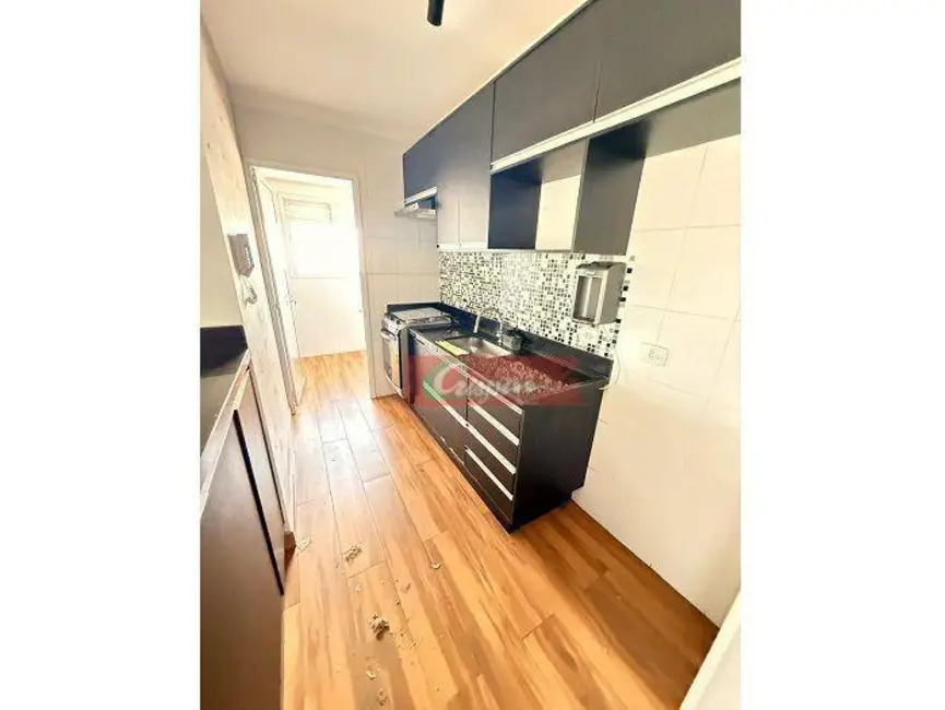 Foto 5 de Apartamento com 2 quartos à venda, 57m2 em Vila Silveira, Guarulhos - SP
