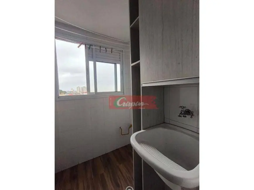 Apartamento com 2 quartos à venda, 57m2 em Vila Silveira, Guarulhos - SP - imagem 6 Foto 6 de Apartamento com 2 quartos à venda, 57m2 em Vila Silveira, Guarulhos - SP