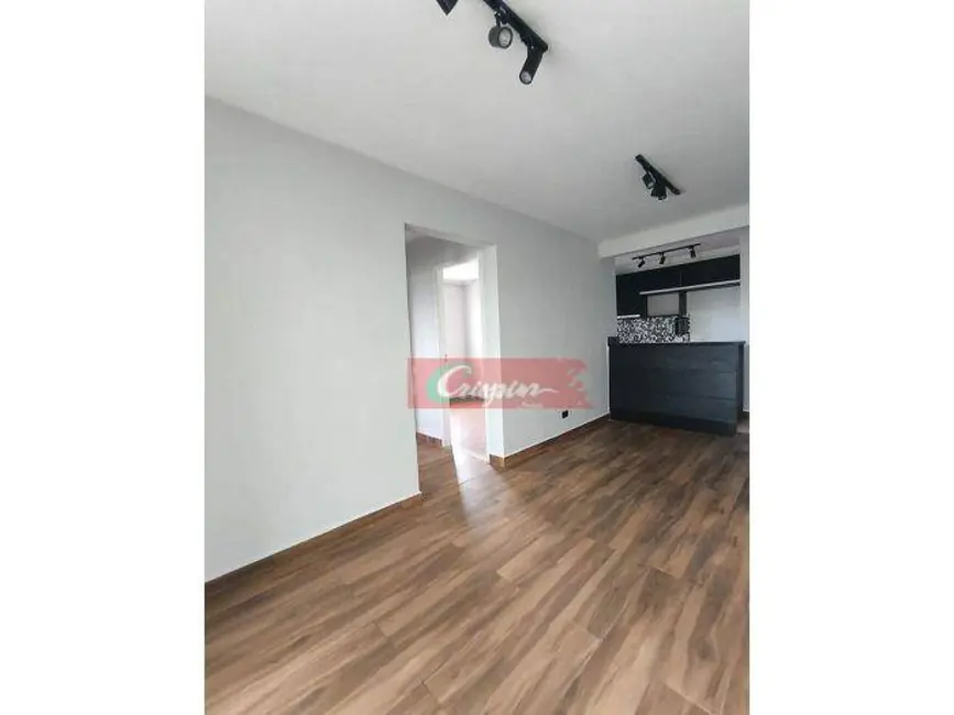 Apartamento com 2 quartos à venda, 57m2 em Vila Silveira, Guarulhos - SP - imagem 4 Foto 4 de Apartamento com 2 quartos à venda, 57m2 em Vila Silveira, Guarulhos - SP