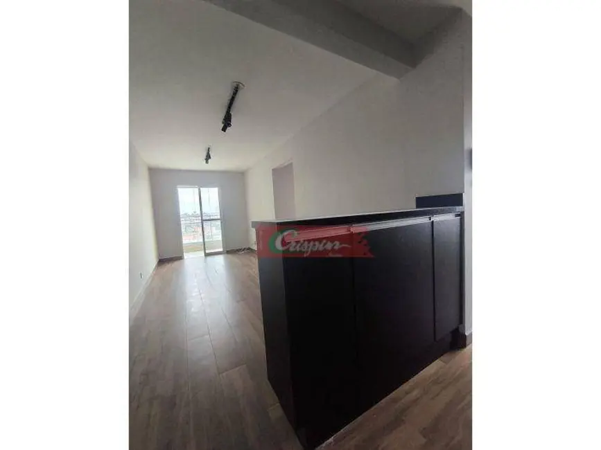 Apartamento com 2 quartos à venda, 57m2 em Vila Silveira, Guarulhos - SP - imagem 3 Foto 3 de Apartamento com 2 quartos à venda, 57m2 em Vila Silveira, Guarulhos - SP