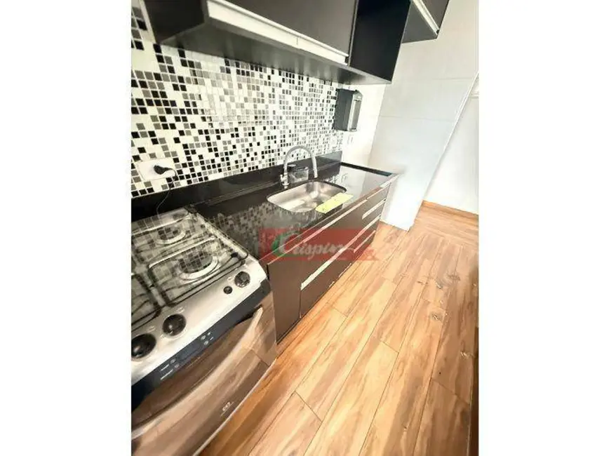 Foto 6 de Apartamento com 2 quartos à venda, 57m2 em Vila Silveira, Guarulhos - SP