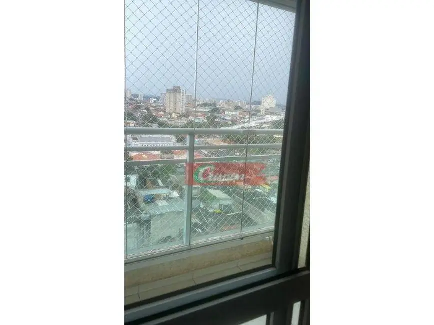 Foto 3 de Apartamento com 2 quartos à venda, 57m2 em Vila Silveira, Guarulhos - SP