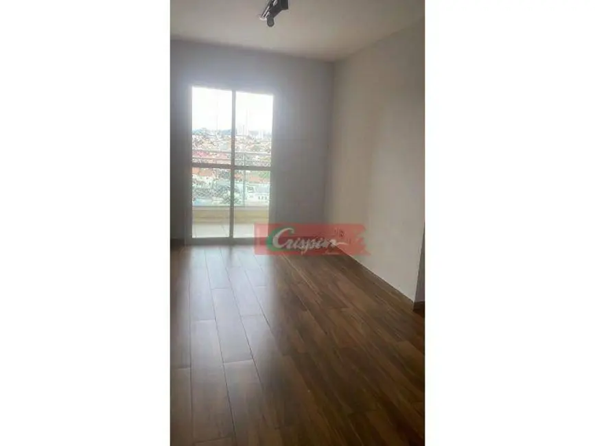 Foto 2 de Apartamento com 2 quartos à venda, 57m2 em Vila Silveira, Guarulhos - SP