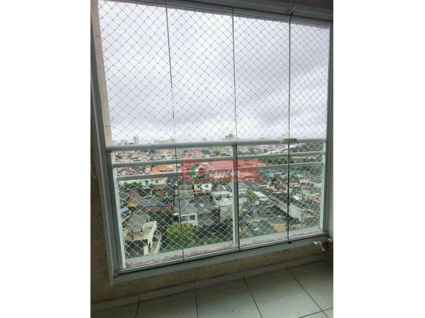 Apartamento com 2 quartos à venda, 57m2 em Vila Silveira, Guarulhos - SP - imagem 2 Foto 2 de Apartamento com 2 quartos à venda, 57m2 em Vila Silveira, Guarulhos - SP