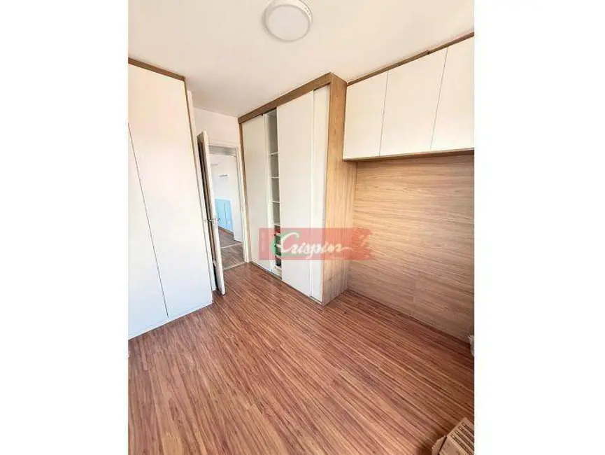 Foto 8 de Apartamento com 2 quartos à venda, 57m2 em Vila Silveira, Guarulhos - SP
