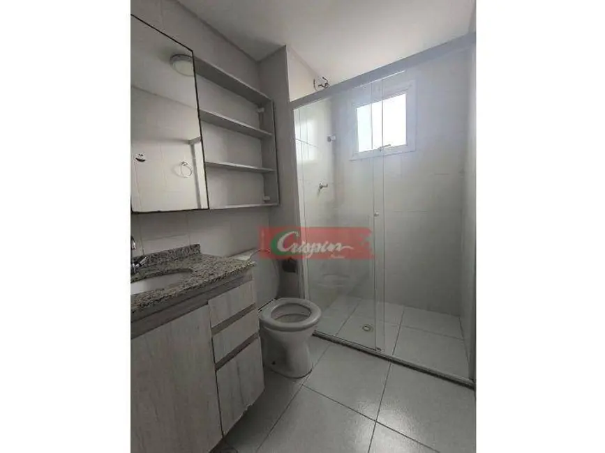 Apartamento com 2 quartos à venda, 57m2 em Vila Silveira, Guarulhos - SP - imagem 9 Foto 9 de Apartamento com 2 quartos à venda, 57m2 em Vila Silveira, Guarulhos - SP