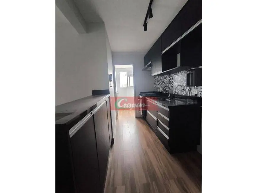Apartamento com 2 quartos à venda, 57m2 em Vila Silveira, Guarulhos - SP - imagem 5 Foto 5 de Apartamento com 2 quartos à venda, 57m2 em Vila Silveira, Guarulhos - SP