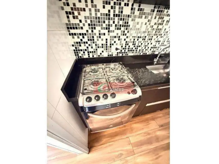 Foto 7 de Apartamento com 2 quartos à venda, 57m2 em Vila Silveira, Guarulhos - SP