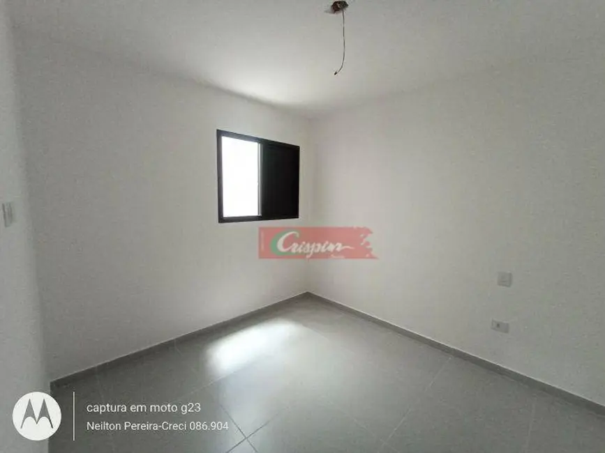 Foto 8 de Apartamento com 1 quarto à venda, 32m2 em Parada Inglesa, São Paulo - SP