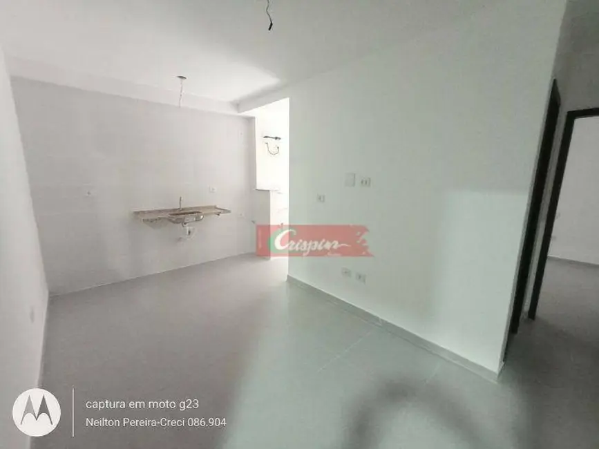Foto 2 de Apartamento com 1 quarto à venda, 32m2 em Parada Inglesa, São Paulo - SP