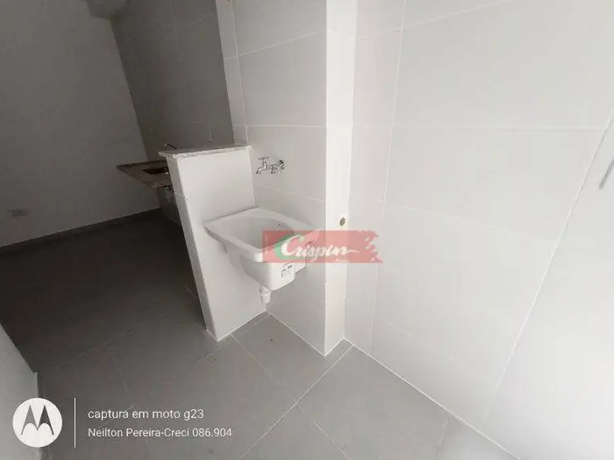 Foto 5 de Apartamento com 1 quarto à venda, 32m2 em Parada Inglesa, São Paulo - SP