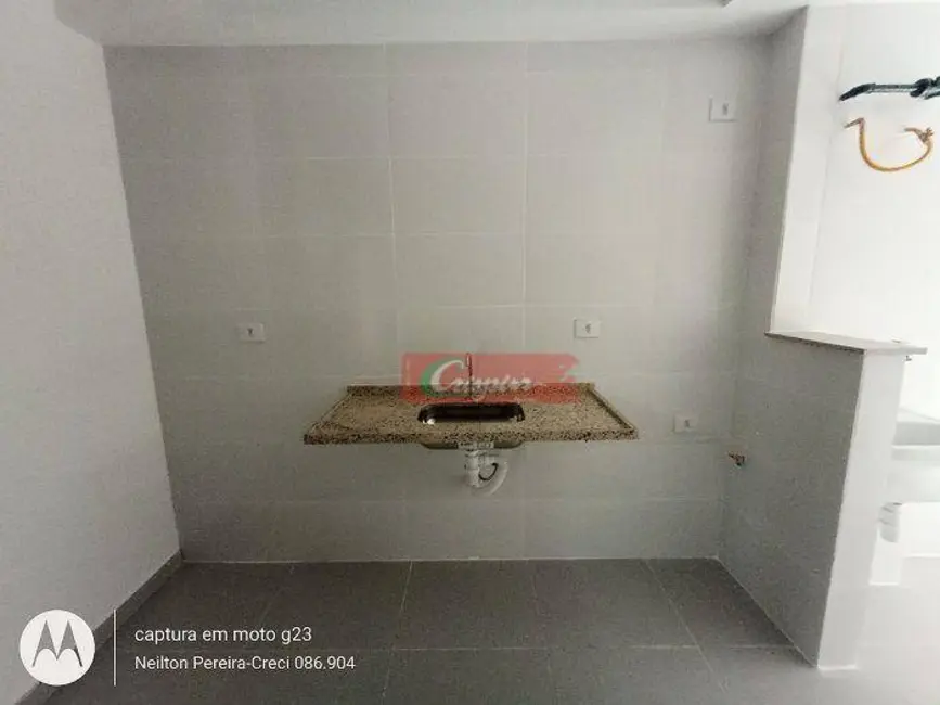 Foto 4 de Apartamento com 1 quarto à venda, 32m2 em Parada Inglesa, São Paulo - SP