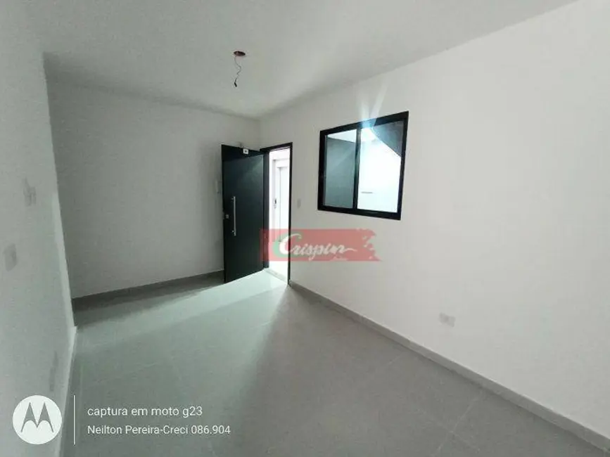 Foto 3 de Apartamento com 1 quarto à venda, 32m2 em Parada Inglesa, São Paulo - SP