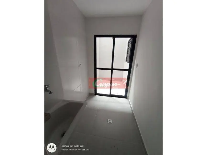 Foto 6 de Apartamento com 1 quarto à venda, 32m2 em Parada Inglesa, São Paulo - SP
