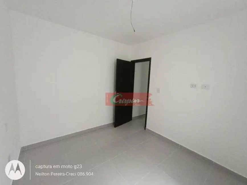 Foto 9 de Apartamento com 1 quarto à venda, 32m2 em Parada Inglesa, São Paulo - SP