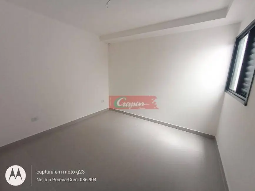 Foto 8 de Apartamento com 1 quarto à venda, 32m2 em Parada Inglesa, São Paulo - SP