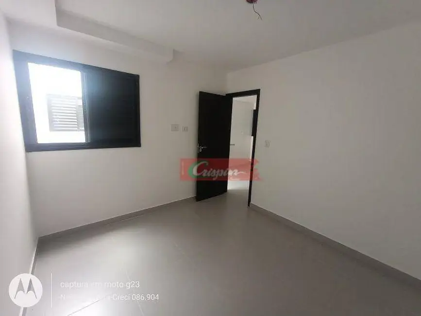 Foto 9 de Apartamento com 1 quarto à venda, 32m2 em Parada Inglesa, São Paulo - SP