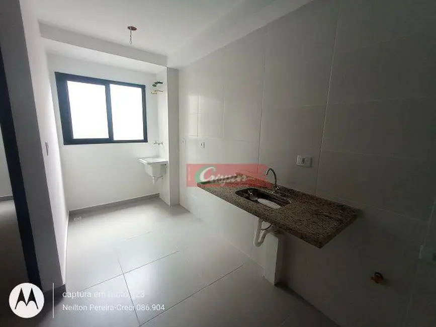 Foto 4 de Apartamento com 1 quarto à venda, 32m2 em Parada Inglesa, São Paulo - SP